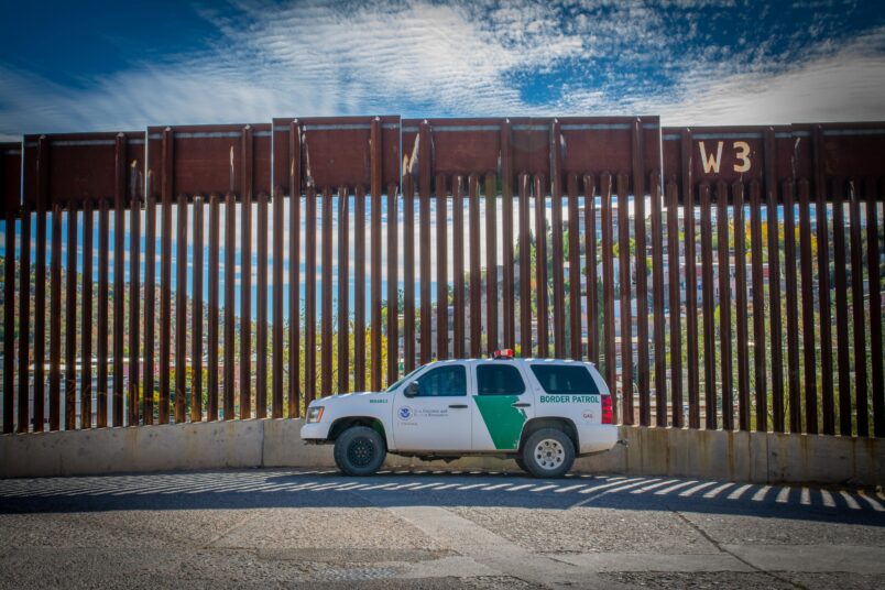 Trump Admin Counterterrorism Team Interrogated Citizens At Border - Vimarsana News
